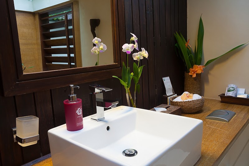 Marari Villas property view