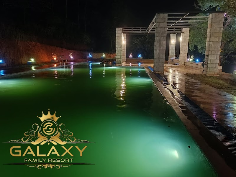 Galaxy Family Resorts travel photo