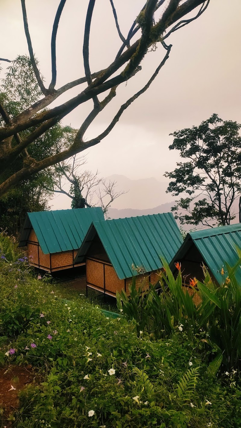Birders Den Camp photo
