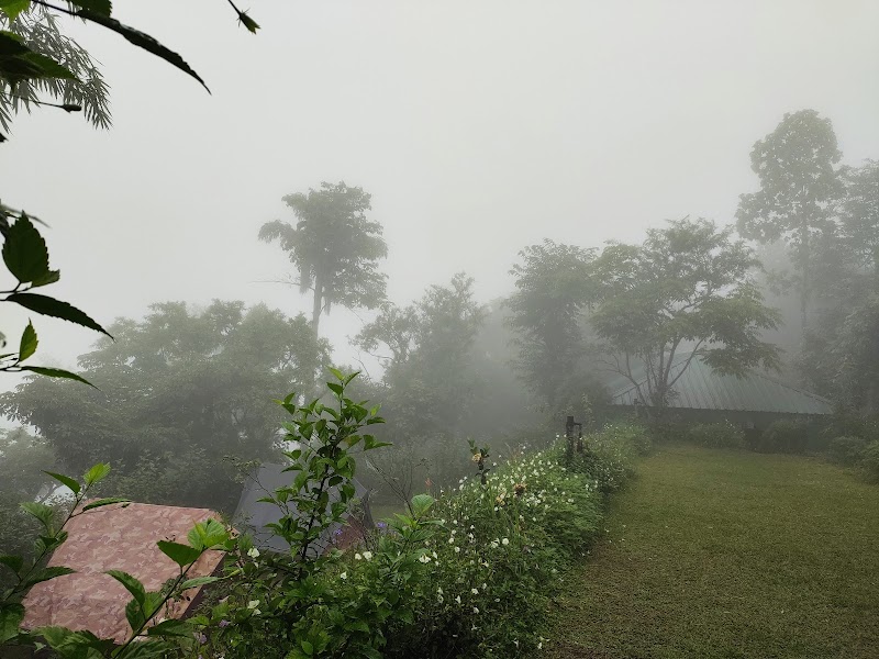 Birders Den Camp travel photo