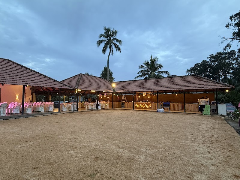 Mandapathil Heritage HOME stay view