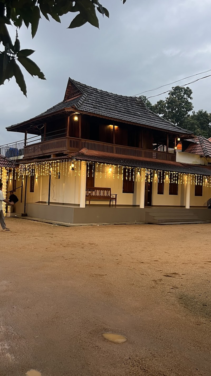 Mandapathil Heritage HOME property view