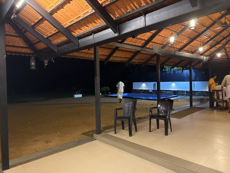 Mandapathil Heritage HOME travel photo