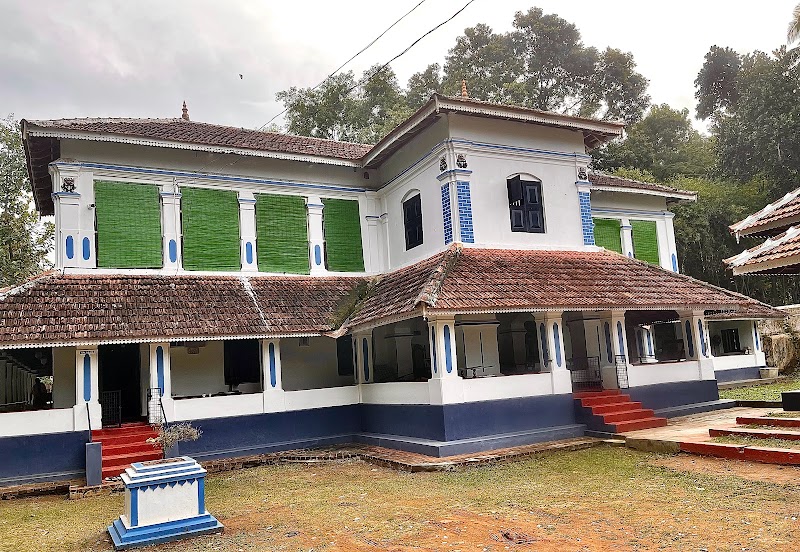 Srivilas Heritage photo