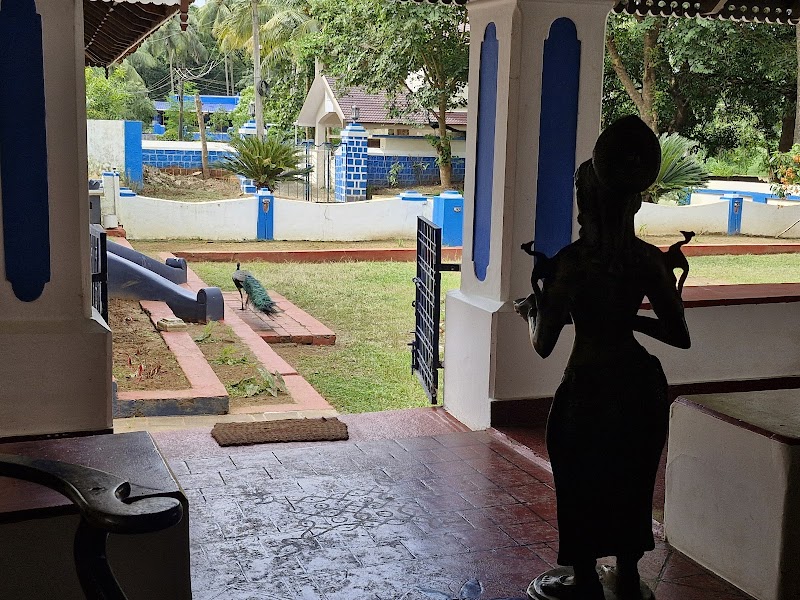 Srivilas Heritage travel photo