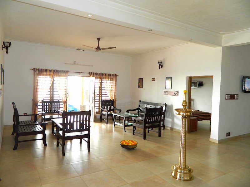 Kanaka Beach House travel photo