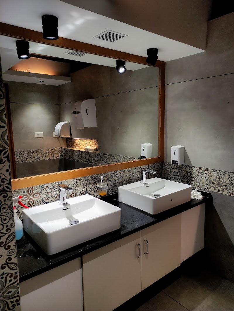 Anansa Boutique Hotel property view