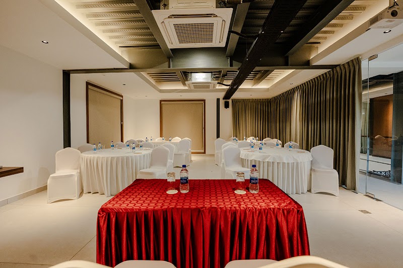 Anansa Boutique Hotel travel photo