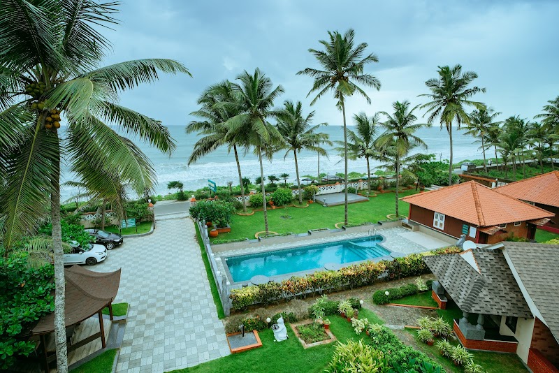 Asokam Beach Resort