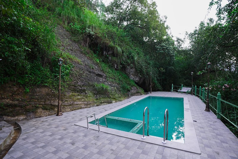 Tea Valley Resort photo