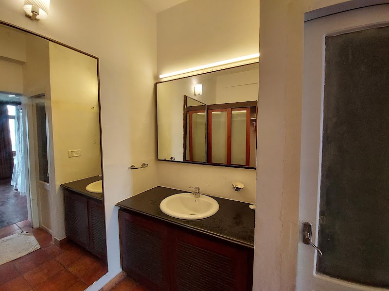 Tea Valley Resort property view