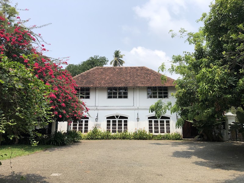 Mai House Heritage Hotel