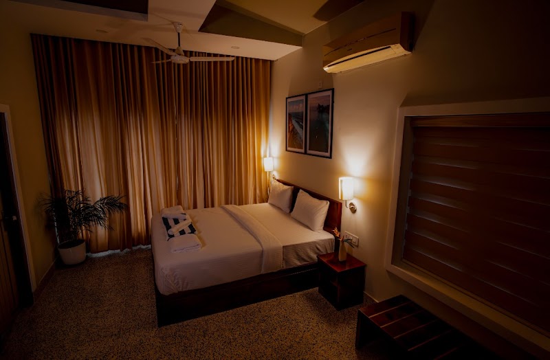Beach House Pool Villa travel photo