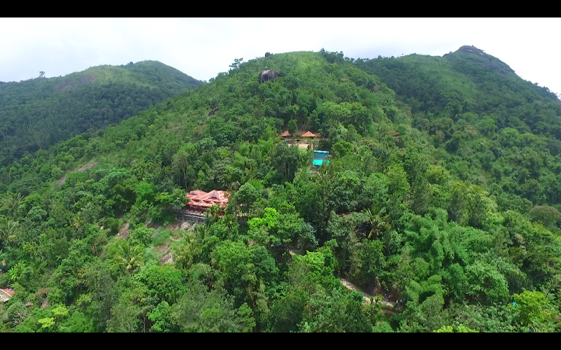 Cybele Hill Resort property view