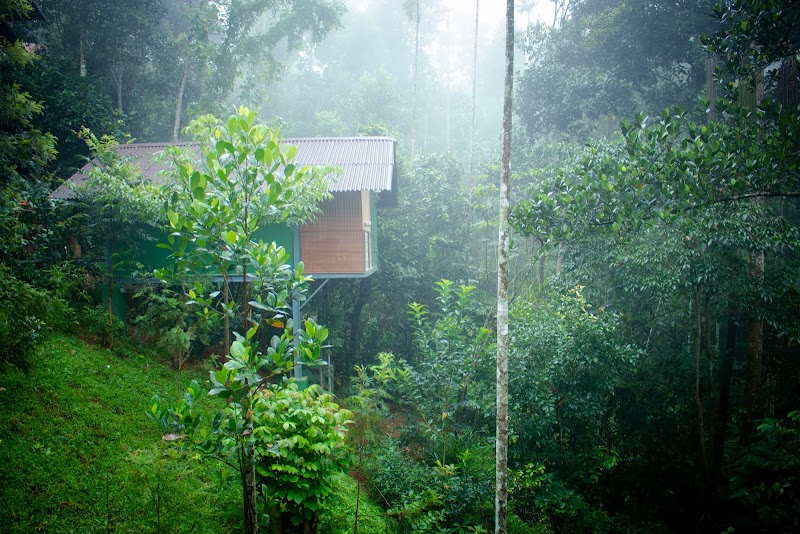 Edens Resort travel photo