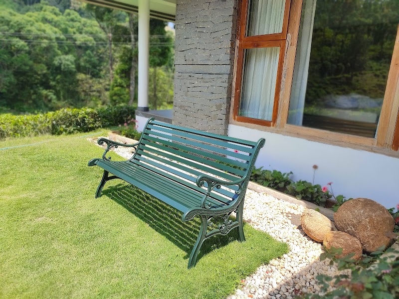 Silver Oak Plantation Bungalow photo