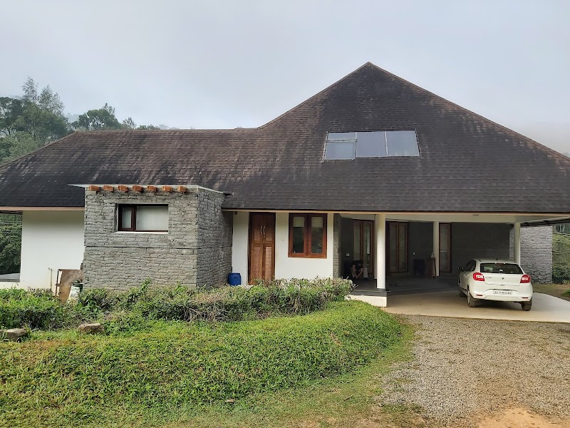 Silver Oak Plantation Bungalow property view