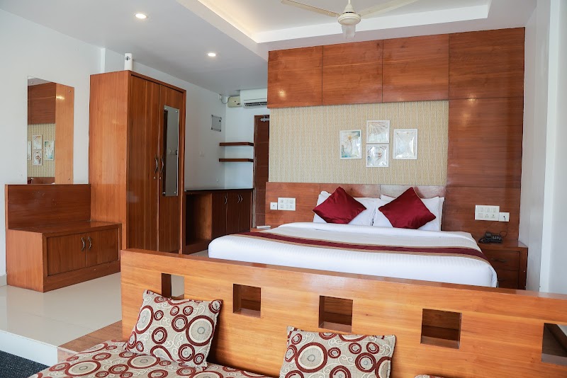 River Resort travel photo