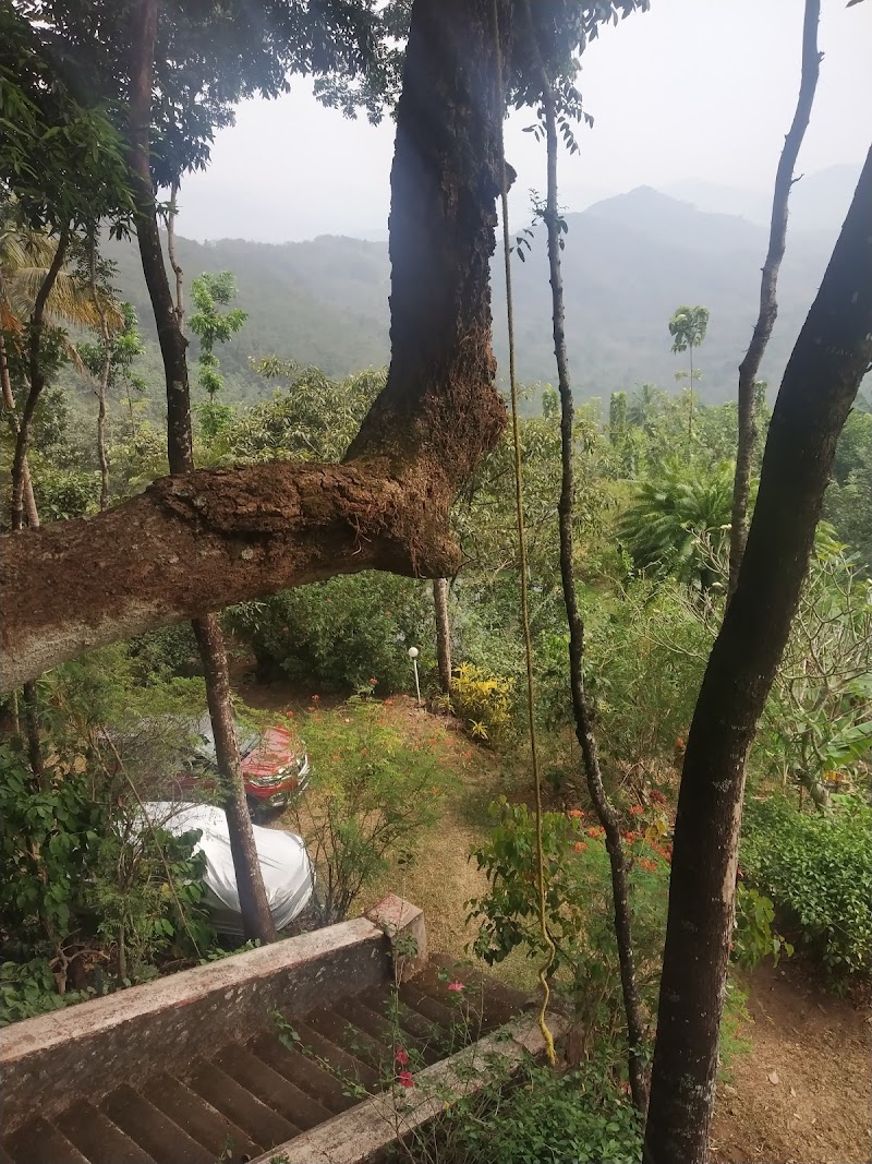 Plappally Kingly Heaven stay view