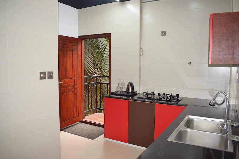 Casamia Garden property view