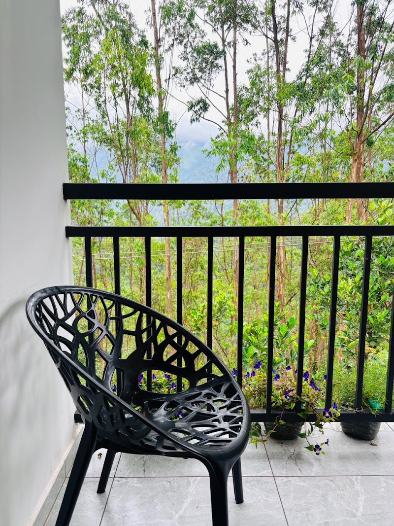 Magical GreenHouse property view