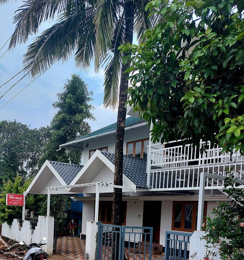 Spice Valley Homestay