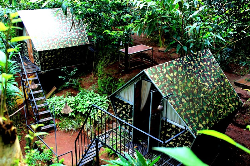 Nutmeg Farm House travel photo