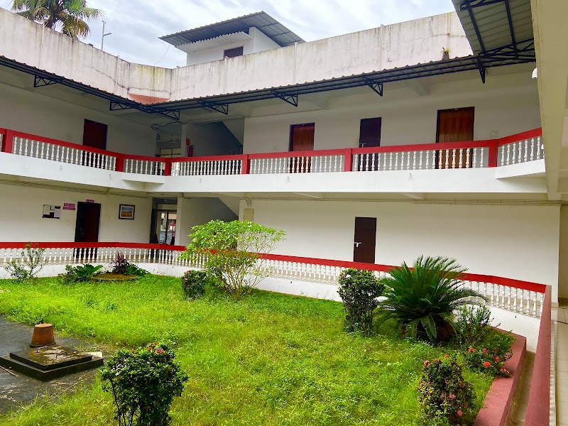 Kerala Tourism Yatri Nivas photo