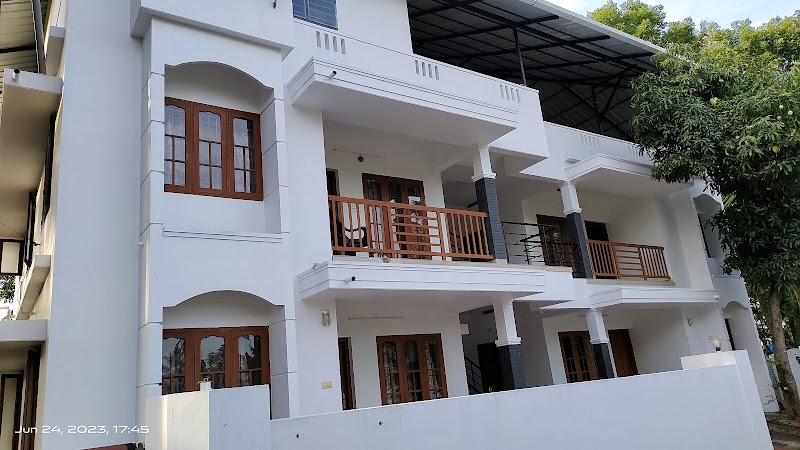 Lakeshore Homestay