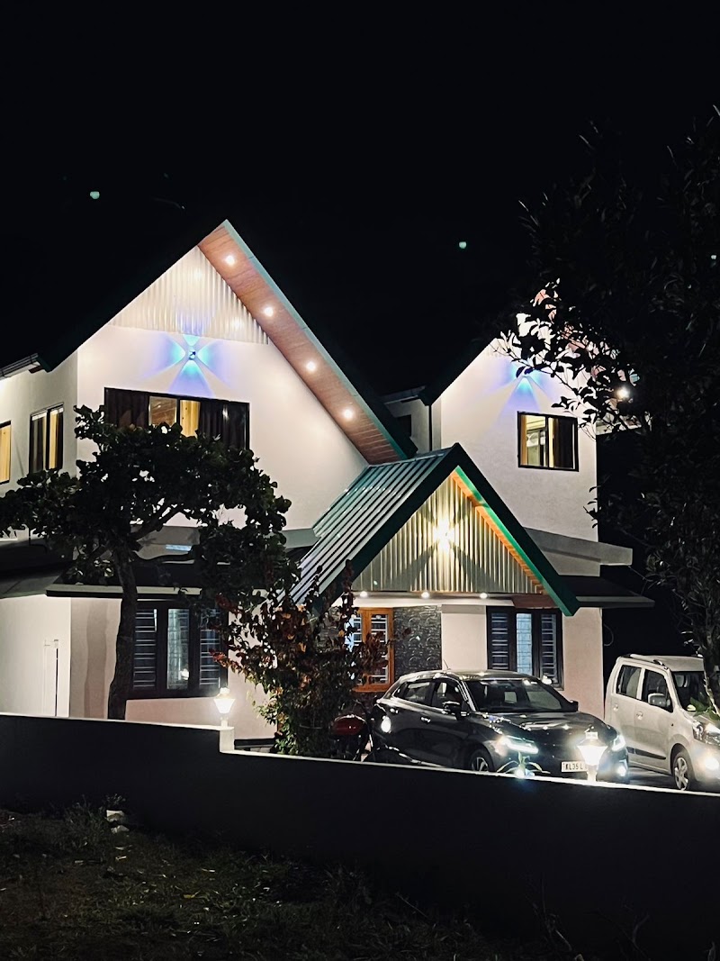 Greenridge Homestays photo