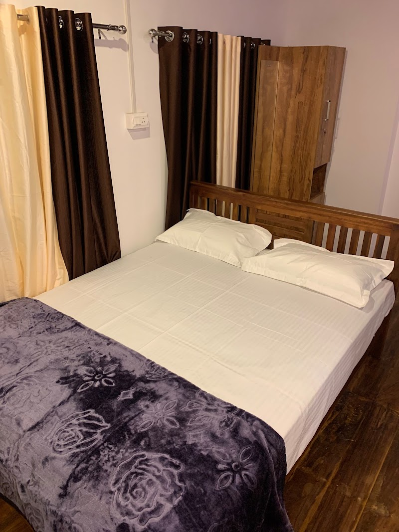 Greenridge Homestays stay view