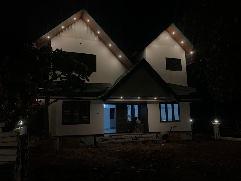 Greenridge Homestays travel photo