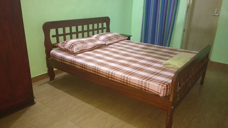 KK Heritage room