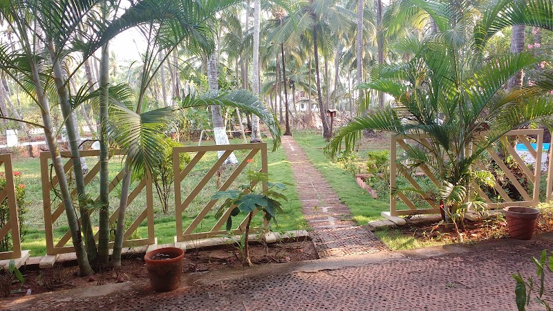 KK Heritage stay view