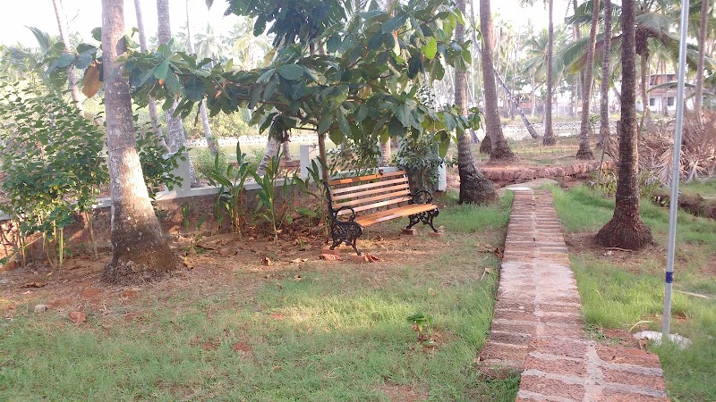 KK Heritage property view
