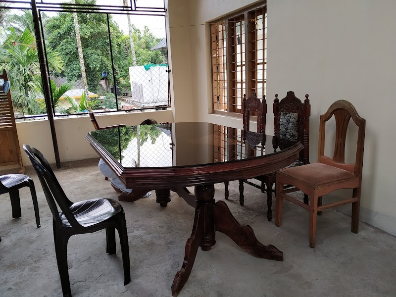 The Riverside Bliss Stays property view