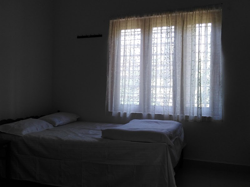 The Riverside Bliss Stays travel photo