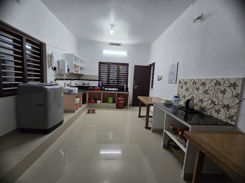 Thenmalayoram Farm stay travel photo