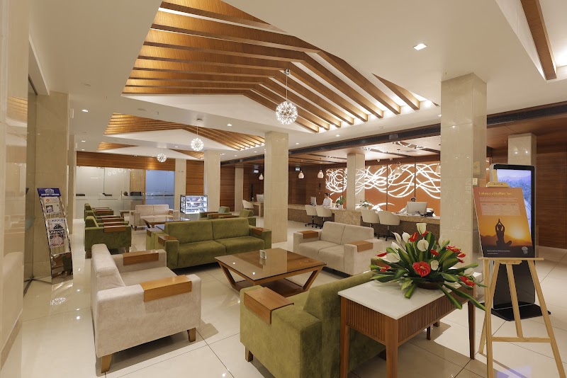 Vibe Resort travel photo