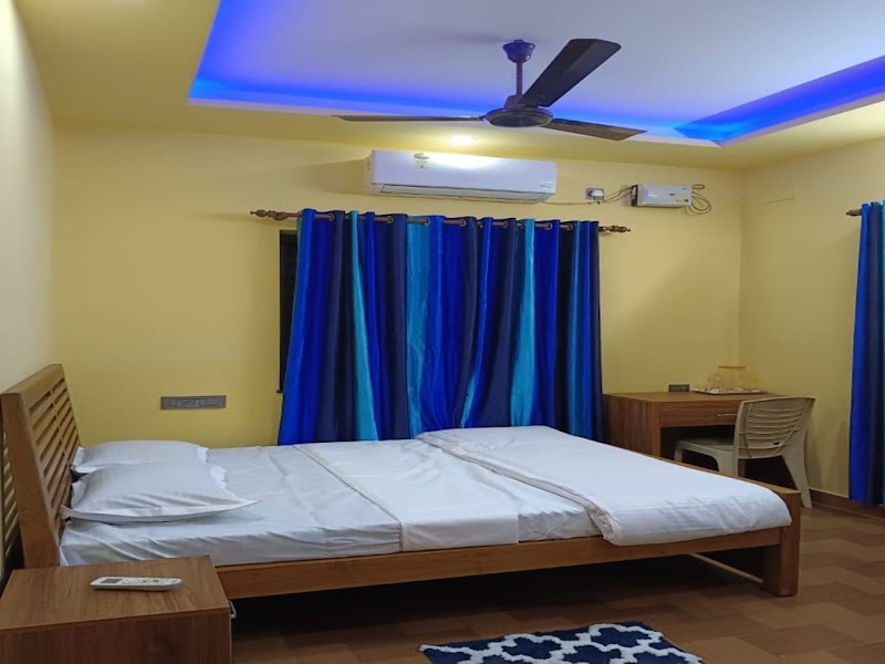 Sreekripa Residency Homestay photo