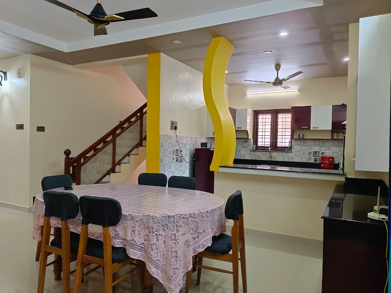 Sreekripa Residency Homestay travel photo