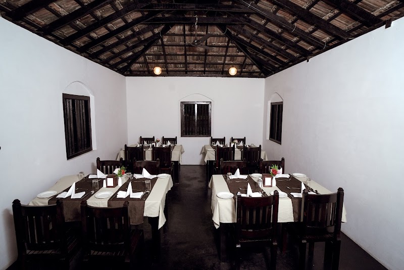 Krishpuram Heritage Resort travel photo