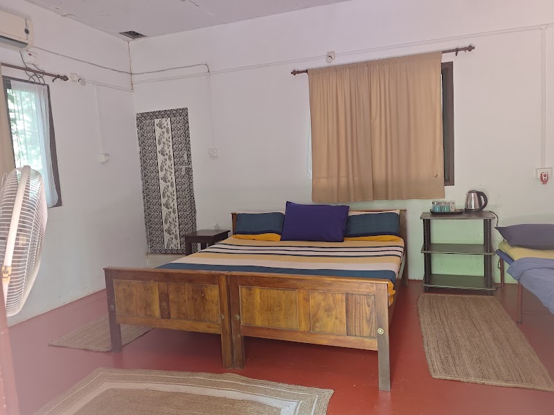 Tranquilandia room