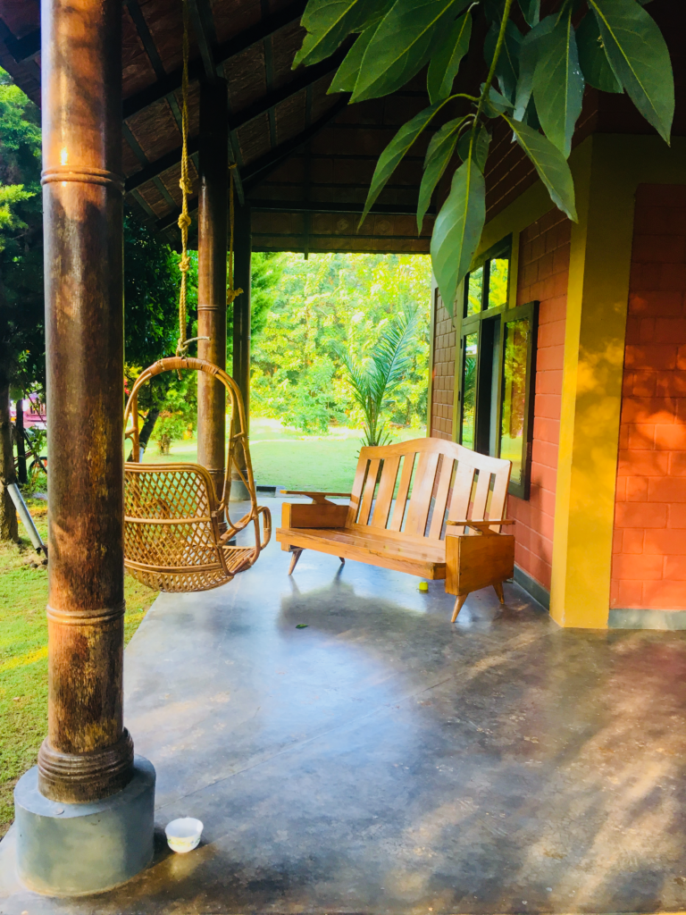 Tranquilandia travel photo