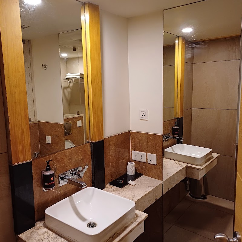 Ginger Kochi property view