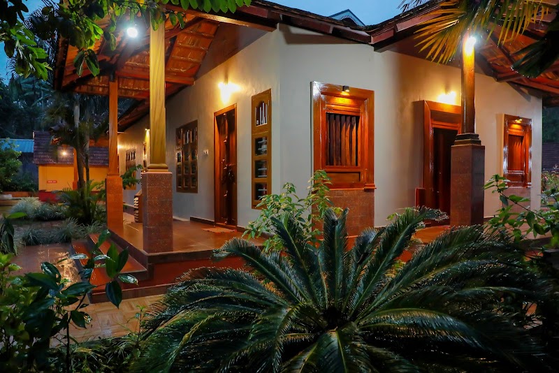 Kudajadri Drizzle Homestay travel photo