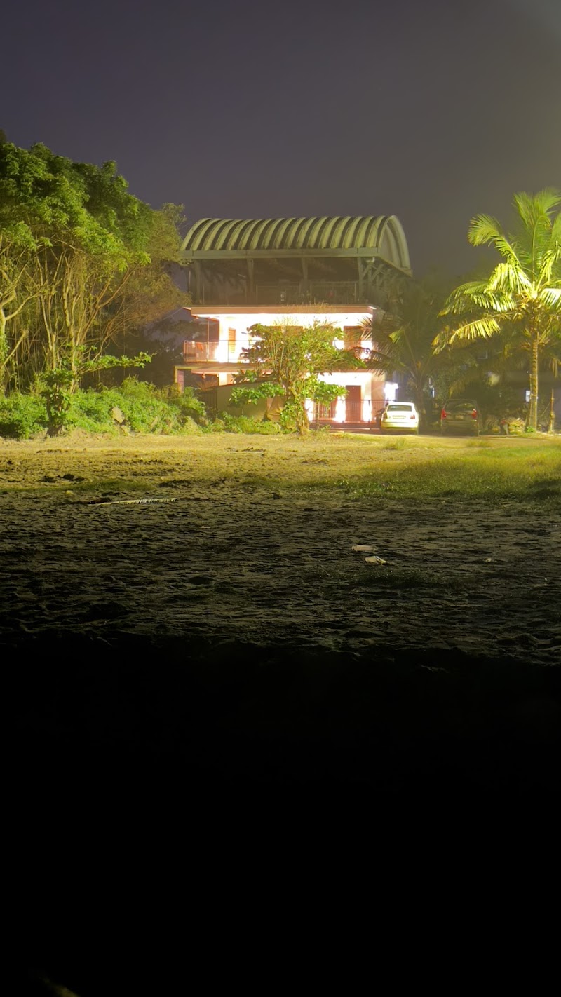 Caspian Beach Resort travel photo