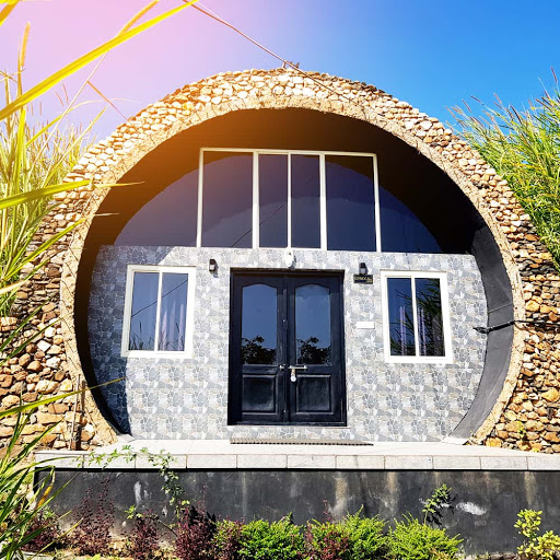 Shining Caves Resort photo