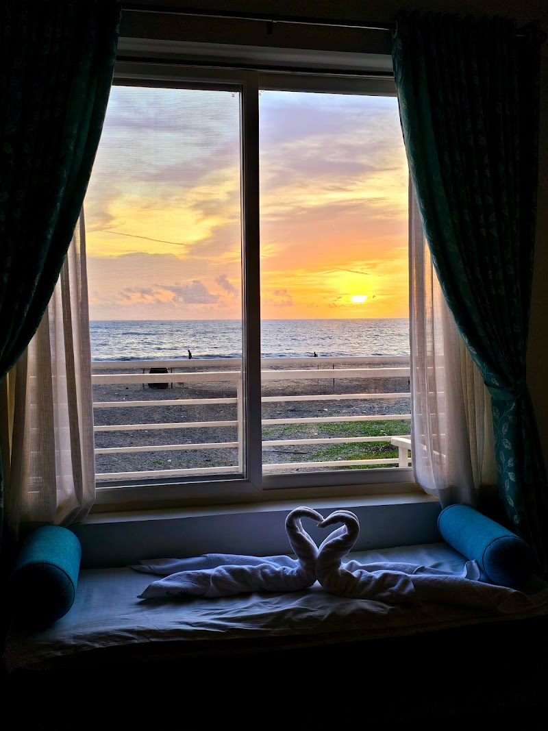 Asthamaya Beach travel photo