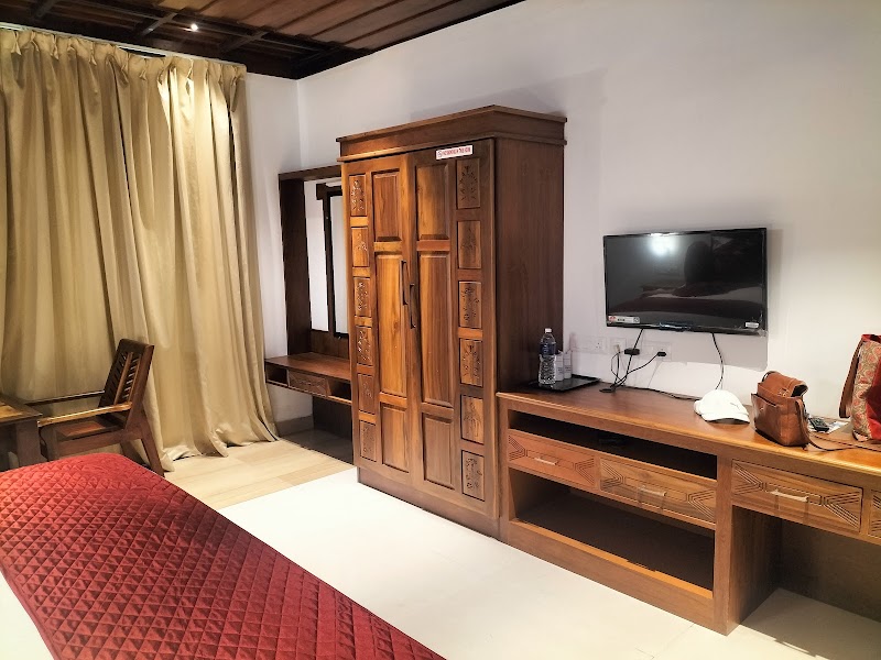 Sea Pride room
